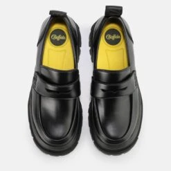 Buffalo Aspha Loafer Men -Buffalo Verkäufe 2026538 P7