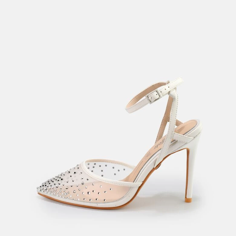 Buffalo Romina 3 Buffalo Romina