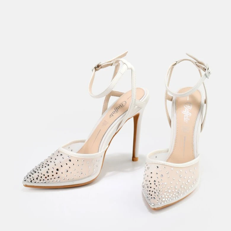 Buffalo Romina 6 Buffalo Romina – Bild 4