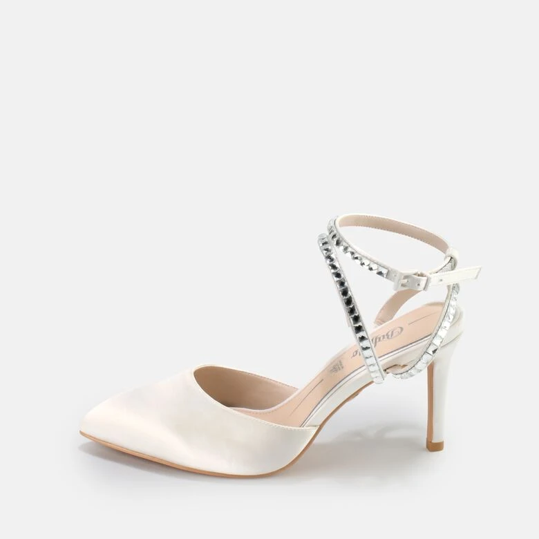 Buffalo Nadia 3 Buffalo Nadia