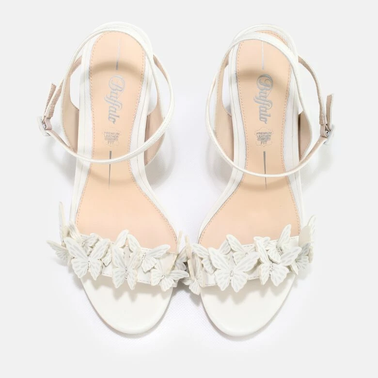 Buffalo Carla Butterfly 5 Buffalo Carla Butterfly – Bild 3