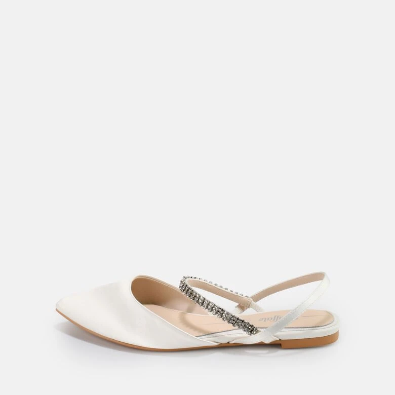 Buffalo Emilia 3 Buffalo Emilia