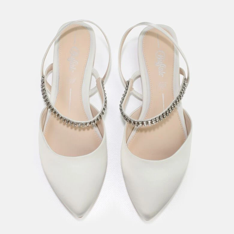 Buffalo Emilia 5 Buffalo Emilia – Bild 3