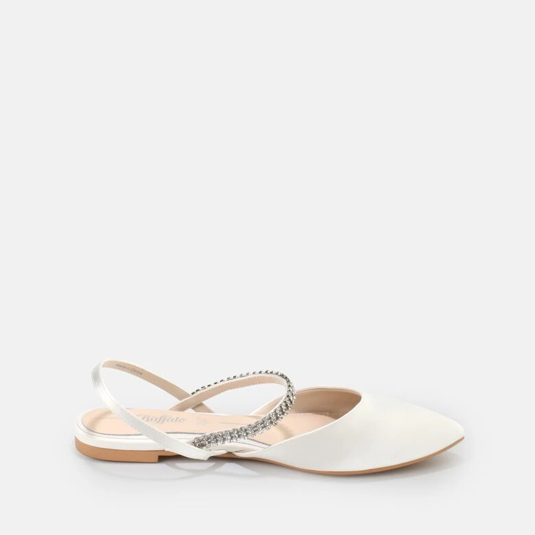 Buffalo Emilia 9 Buffalo Emilia – Bild 7