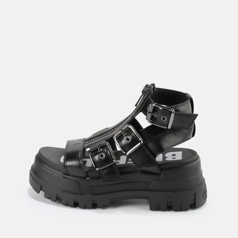 Buffalo Aspha GLD Zip 3 Buffalo Aspha GLD Zip