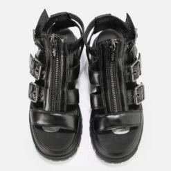 Buffalo Aspha GLD Zip 11 Buffalo Aspha GLD Zip -Buffalo Verkäufe 2044889 P3