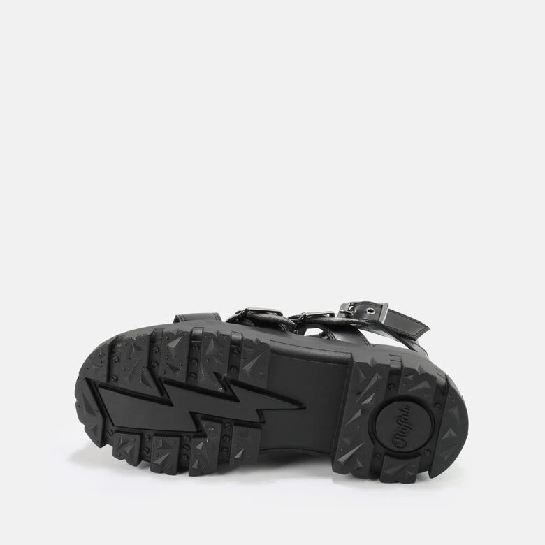 Buffalo Aspha GLD Zip 8 Buffalo Aspha GLD Zip – Bild 6