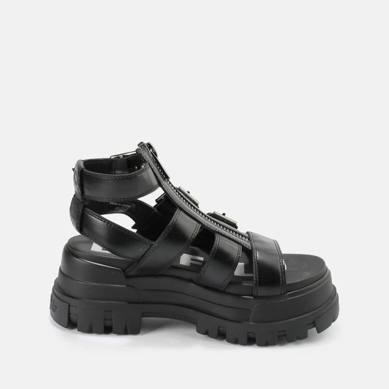 Buffalo Aspha GLD Zip 9 Buffalo Aspha GLD Zip – Bild 7