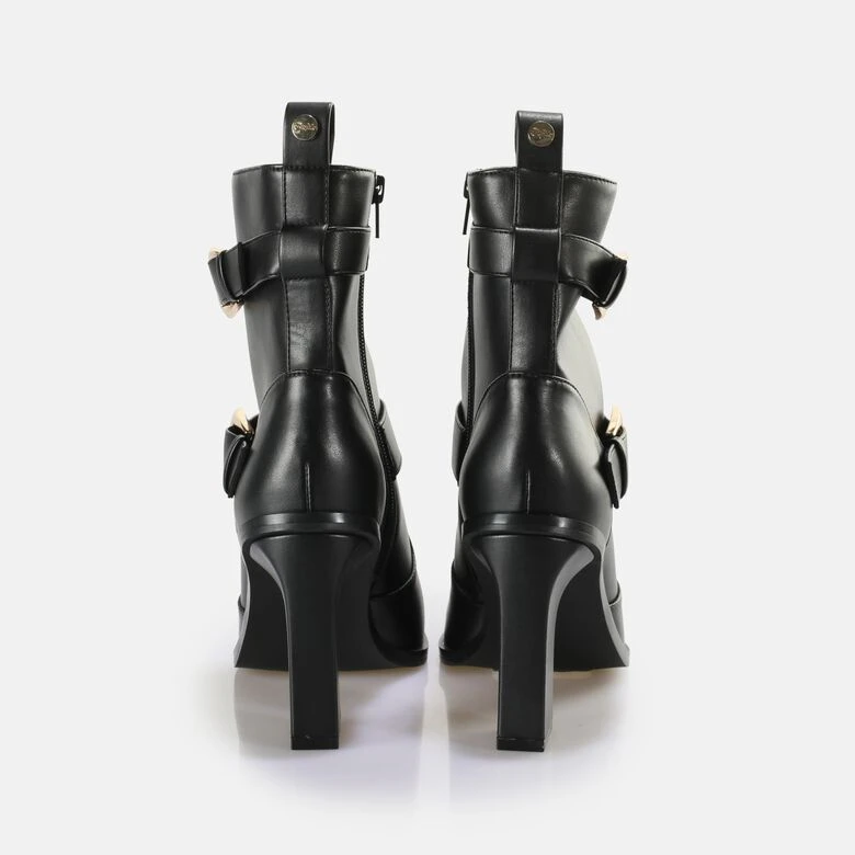 Buffalo Zoe Buckle Boot 5 Buffalo Zoe Buckle Boot – Bild 3