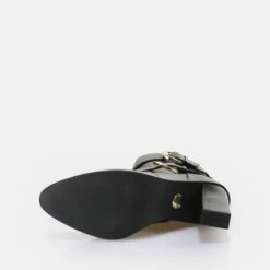 Buffalo Zoe Buckle Boot 12 Buffalo Zoe Buckle Boot -Buffalo Verkäufe 2095464 P6