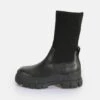 Buffalo Aspha Sock Boot Short 2 Buffalo Aspha Sock Boot Short -Buffalo Verkäufe 2095493 P1