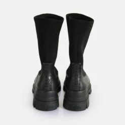 Buffalo Aspha Sock Boot Short 10 Buffalo Aspha Sock Boot Short -Buffalo Verkäufe 2095493 P3