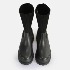 Buffalo Aspha Sock Boot Short 14 Buffalo Aspha Sock Boot Short -Buffalo Verkäufe 2095493 P7