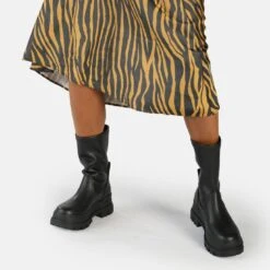 Buffalo Aspha Sockboot Mid -Buffalo Verkäufe 2095501 P2