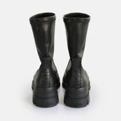 Buffalo Aspha Sockboot Mid -Buffalo Verkäufe 2095501 P3