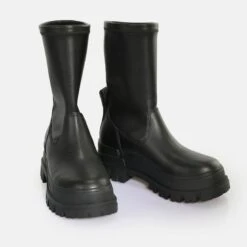 Buffalo Aspha Sockboot Mid -Buffalo Verkäufe 2095501 P4