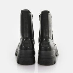 Buffalo Aspha Chain Laceup Mid 11 Buffalo Aspha Chain Laceup Mid -Buffalo Verkäufe 2095526 P3