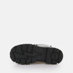 Buffalo Aspha Chain Laceup Mid 14 Buffalo Aspha Chain Laceup Mid -Buffalo Verkäufe 2095526 P6