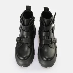 Buffalo Ava Ankleboot -Buffalo Verkäufe 2095556 P5