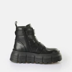 Buffalo Ava Ankleboot -Buffalo Verkäufe 2095556 P7