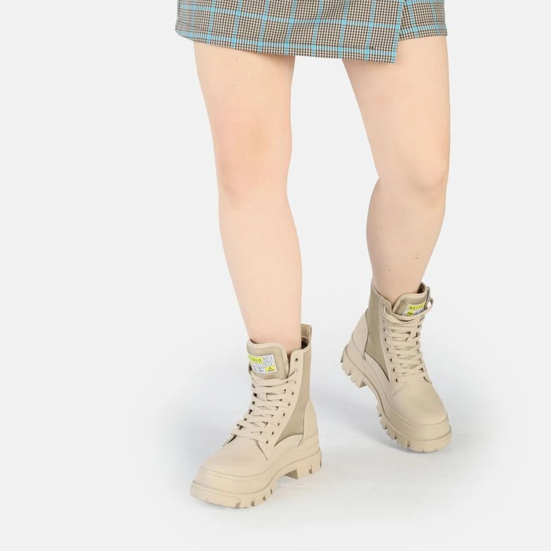 Buffalo Aspha Com2 Laceup Mid 4 Buffalo Aspha Com2 Laceup Mid – Bild 2