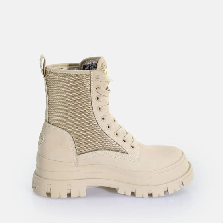 Buffalo Aspha Com2 Laceup Mid 7 Buffalo Aspha Com2 Laceup Mid – Bild 5