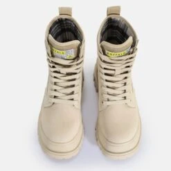 Buffalo Aspha Com2 Laceup Mid 15 Buffalo Aspha Com2 Laceup Mid -Buffalo Verkäufe 2095595 P7