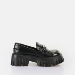 Buffalo Lion Loafer -Buffalo Verkäufe 2095598 P5