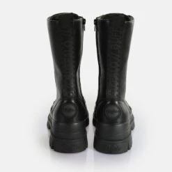 Buffalo Aspha Steel Laceup HI -Buffalo Verkäufe 2095627 P3