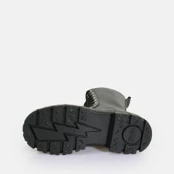 Buffalo Aspha Steel Laceup HI -Buffalo Verkäufe 2095627 P6