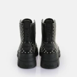 Buffalo Aspha RLD PIN Laceup Mid 11 Buffalo Aspha RLD PIN Laceup Mid -Buffalo Verkäufe 2095641 P3