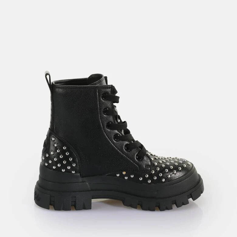 Buffalo Aspha RLD PIN Laceup Mid 7 Buffalo Aspha RLD PIN Laceup Mid – Bild 5