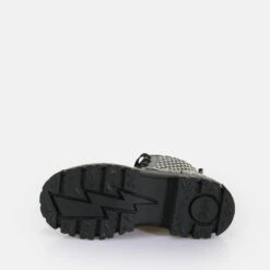 Buffalo Aspha RLD PIN Laceup Mid 14 Buffalo Aspha RLD PIN Laceup Mid -Buffalo Verkäufe 2095641 P6