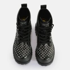 Buffalo Aspha RLD PIN Laceup Mid 15 Buffalo Aspha RLD PIN Laceup Mid -Buffalo Verkäufe 2095641 P7