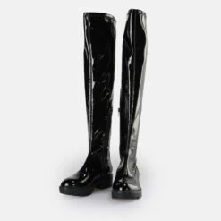 Buffalo Myrna Overknee -Buffalo Verkäufe 2095774 P4