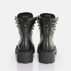 Buffalo Square Laceup Mid -Buffalo Verkäufe 2095805 P3