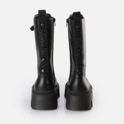 Buffalo Flora Laceup HI -Buffalo Verkäufe 2095824 P3