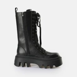 Buffalo Flora Laceup HI -Buffalo Verkäufe 2095824 P5