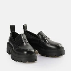 Buffalo Square Loafer -Buffalo Verkäufe 2095826 P4