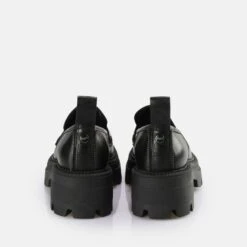 Buffalo Square Loafer -Buffalo Verkäufe 2095826 P5