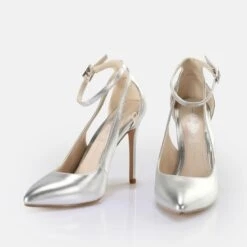 Buffalo Juliet Sling Pump 12 Buffalo Juliet Sling Pump -Buffalo Verkäufe 2095914 P4