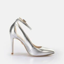 Buffalo Juliet Sling Pump 13 Buffalo Juliet Sling Pump -Buffalo Verkäufe 2095914 P5