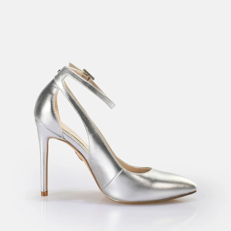 Buffalo Juliet Sling Pump 7 Buffalo Juliet Sling Pump – Bild 5