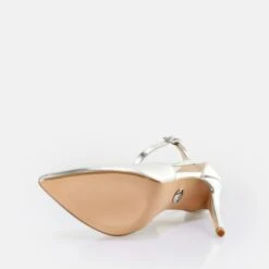 Buffalo Juliet Sling Pump 14 Buffalo Juliet Sling Pump -Buffalo Verkäufe 2095914 P6