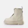 Buffalo Shade Zip Mid