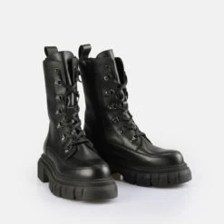 Buffalo Scape Laceup HI -Buffalo Verkäufe 2095944 P4