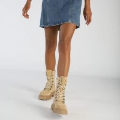 Buffalo Scape Laceup HI Warm -Buffalo Verkäufe 2095953 P2