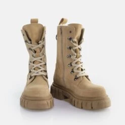 Buffalo Scape Laceup HI Warm -Buffalo Verkäufe 2095953 P4