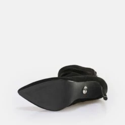 Buffalo Juliet Zip Ankleboot -Buffalo Verkäufe 2095957 P3