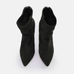 Buffalo Juliet Zip Ankleboot -Buffalo Verkäufe 2095957 P5